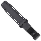 Full-Size Glass-Filled Nylon MOLLE Compatible Sheath