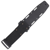 Full-Size Glass-Filled Nylon MOLLE Compatible Sheath