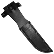 Ka-Bar Short 5.25 Inch Tanto Blade Fixed Knife