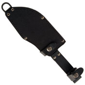 Heavy Duty Warthog SK5 Steel Fixed Blade Knife w/ Sheath