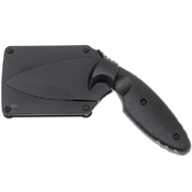 Ka-Bar TDI Law Enforcement Fixed Blade Knife