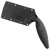 Ka-Bar Large TDI Law Enforcement Zytel Handle Fixed Knife 
