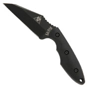 TDI/Hinderer Hinderance Ultramid Handle Fixed Knife