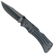 Mule 0.125 Inch Thick Blade Folding Knife