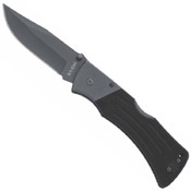 Ka-Bar G10 Mule Folding Blade Knife
