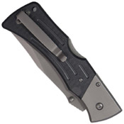 Ka-Bar G10 Mule Folding Blade Knife