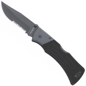 Ka-Bar G10 Mule Folding Blade Knife