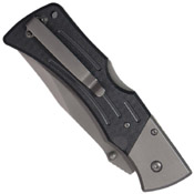 Ka-Bar G10 Mule Folding Blade Knife