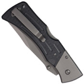 Ka-Bar G10 Mule Folding Blade Knife