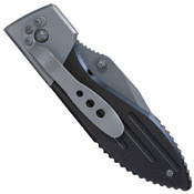 Warthog 5Cr15 Steel Folding Blade Knife