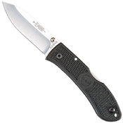 Ka-Bar Dozier Zytel Handle Hunting Knife