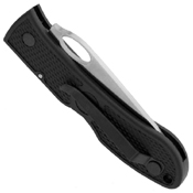 Dozier AUS 8A Stainless Steel Folding Knife