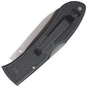 Ka-Bar Mini Dozier Zytel Handle Folding Knife