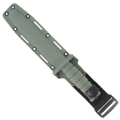 Ka-Bar Full Size Foliage Green Utility Knife