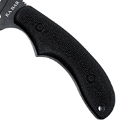 Zombie Killer Death Dagger GFN-PA66 Handle Fixed Blade Knife
