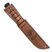 Operation Iraqi Freedom 7 Inch Fixed Blade Knife