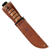 Ka-Bar IWO Jima Commemorative 1095 Cro-Van Steel Fighting Knife