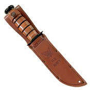 Ka-Bar 9/11 Commemorative Clip Point Fixed Knife