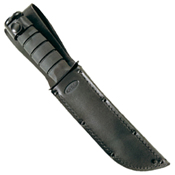 Ka-Bar 5.25 Inch Leather Sheath