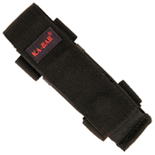 Ka-Bar Polyester Sheath for 5 Inch closed Folding Knife