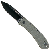 Ka-Bar Dozier Zytel Handle Hunting Knife