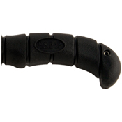 Ka-Bar Ka-Fillet Black Kraton G Handle Fixed Knife