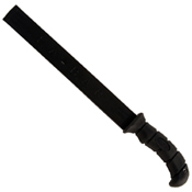 Ka-Bar Ka-Fillet Black Kraton G Handle Fixed Knife