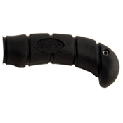 Ka-Bar Ka-Fillet Black Kraton G Handle Fixed Knife