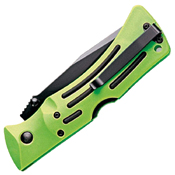 Mule 0.125 Inch Thick Blade Folding Knife