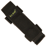 Mule 0.125 Inch Thick Blade Folding Knife