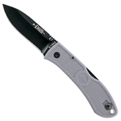 Ka-Bar Dozier Zytel Handle Hunting Knife