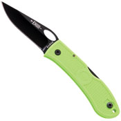 Dozier AUS 8A Stainless Steel Folding Knife