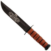 120th Anniversary 7 Inch Fixed Blade Knife