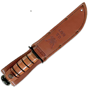 120th Anniversary 7 Inch Fixed Blade Knife