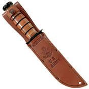 120th Anniversary 7 Inch Fixed Blade Knife