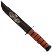 120th Anniversary 7 Inch Fixed Blade Knife