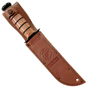 120th Anniversary 7 Inch Fixed Blade Knife