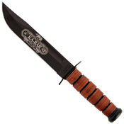 120th Anniversary 7 Inch Fixed Blade Knife