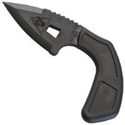TDI Shark Bite Ultramid B3EG6 Fixed Blade Knife w/ Sheath