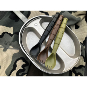 Field Kit Spork 3-Pack