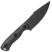 Becker Black Harpoon Fixed Knife