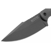 Becker Black Harpoon Fixed Knife