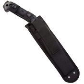 Kabar Heavy-Duty Black Polyester Sheath