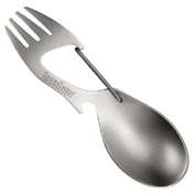 Ration 4.6 Inch Overall Utensil