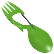 Ration 4.6 Inch Overall Utensil