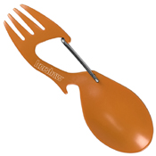 Ration 4.6 Inch Overall Utensil