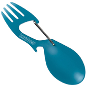 Ration 4.6 Inch Overall Utensil