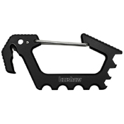 Kershaw 1150 Jens Anso Stainless Steel Carabiner