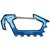 Kershaw 1150 Jens Anso Stainless Steel Carabiner