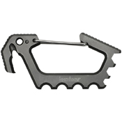 Kershaw 1150 Jens Anso Stainless Steel Carabiner